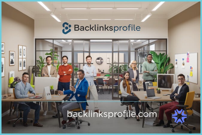 BacklinksProfile.com image 2