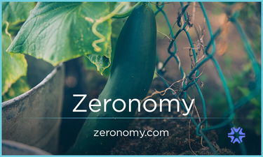 Zeronomy.com - Best premium domains for sale