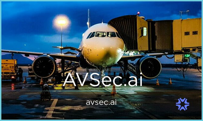 AvSec.ai