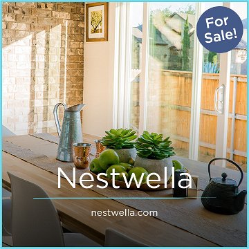 Nestwella.com