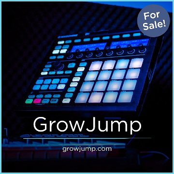 GrowJump.com