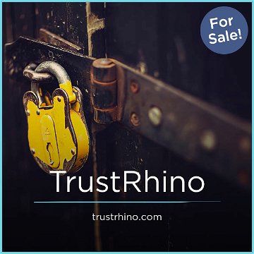 TrustRhino.com