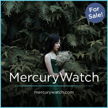 MercuryWatch.com