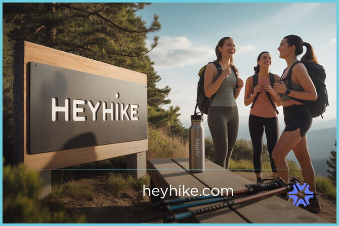HeyHike.com