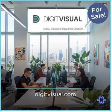 DigitVisual.com