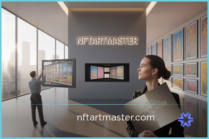 NftArtMaster.com