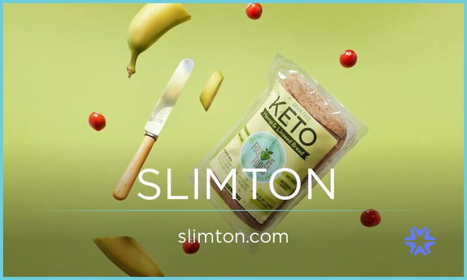 Slimton.com