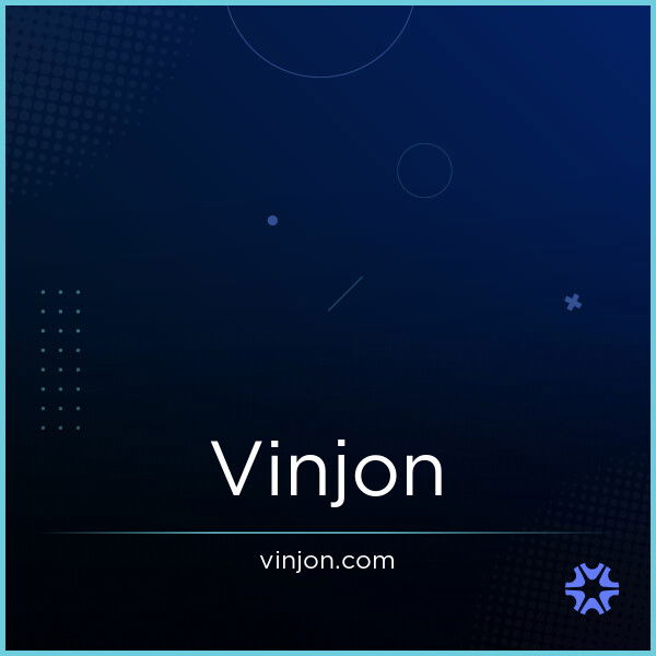 Vinjon.com