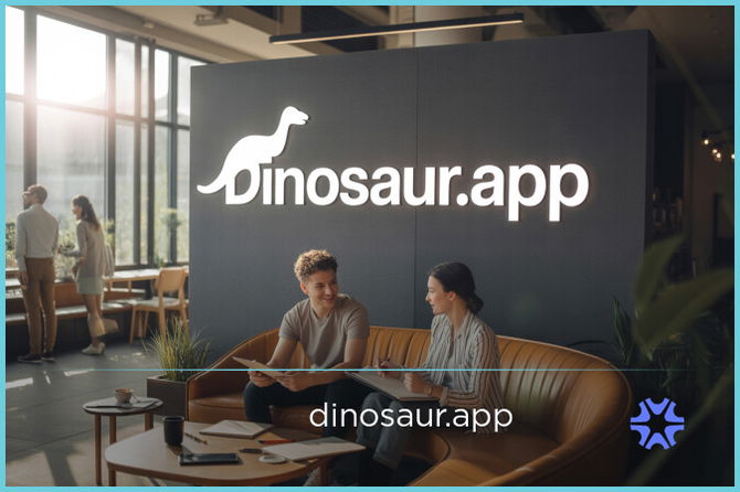 Dinosaur.app