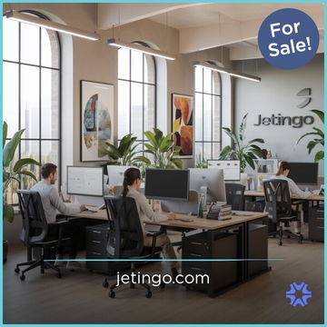 Jetingo.com