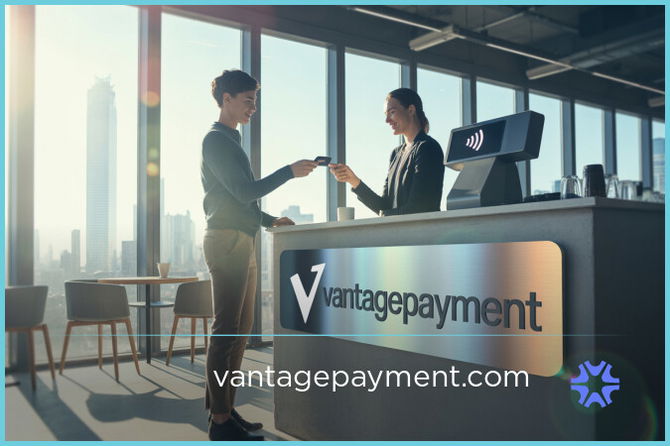 VantagePayment.com — 1