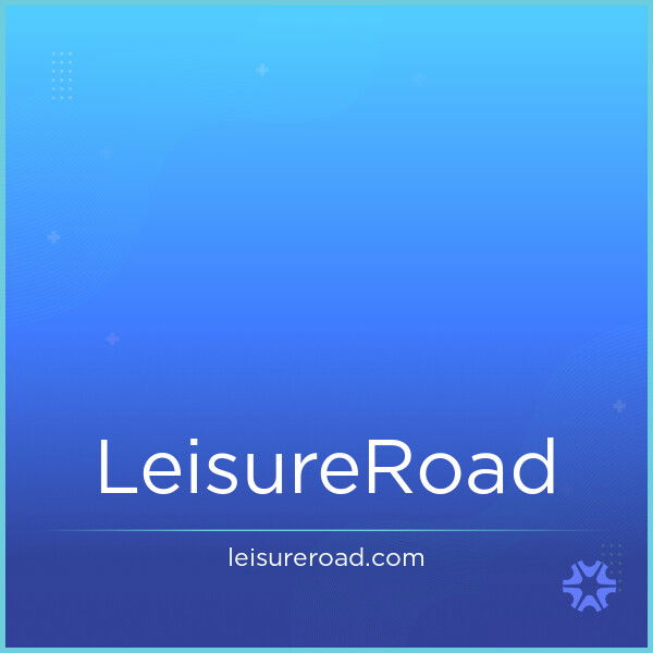 LeisureRoad.com