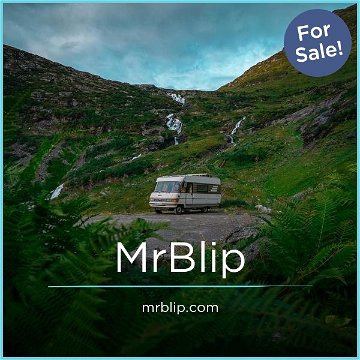 MrBlip.com