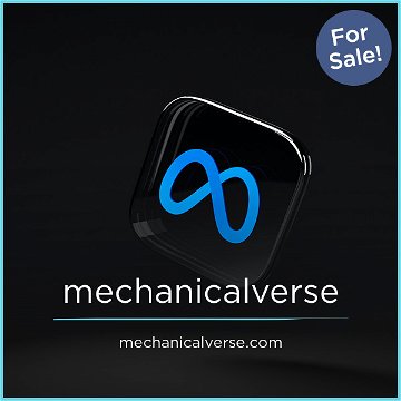 Mechanicalverse.com