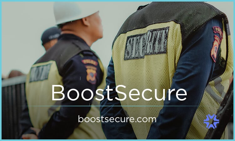 BoostSecure.com image 2