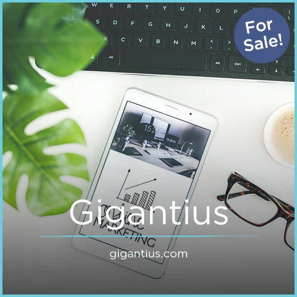 Gigantius.com