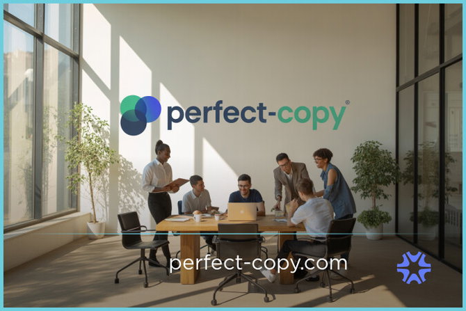 Perfect-Copy.com — 2