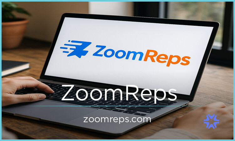 ZoomReps.com image 2