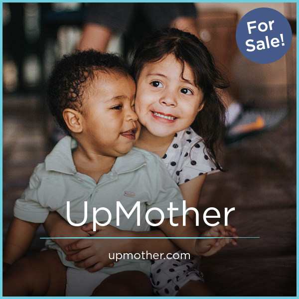 UpMother.com - Great premium domains