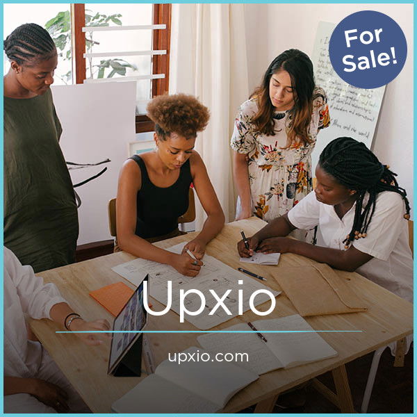 Upxio.com