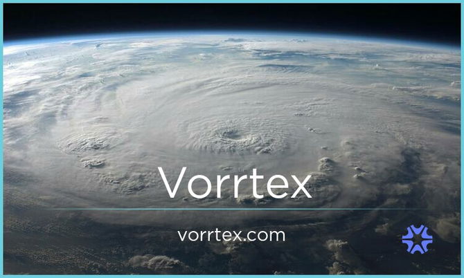 Vorrtex.com