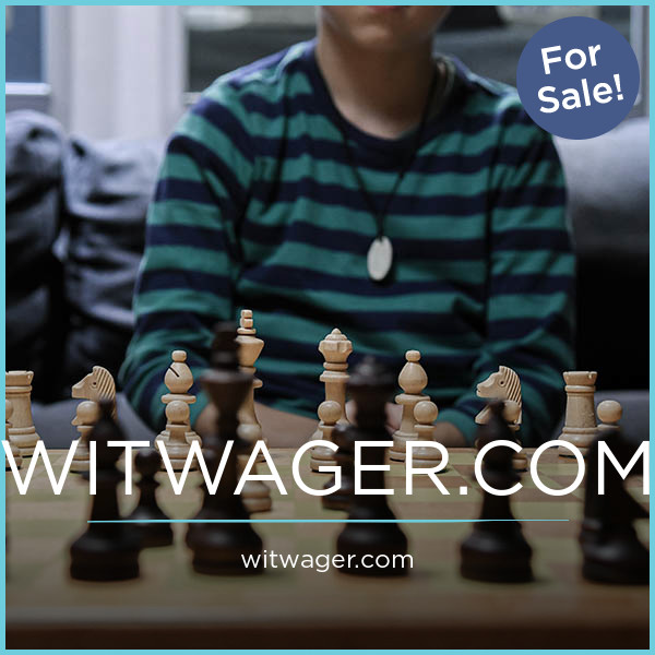 WitWager.com image 2