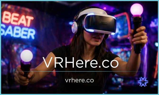 VRHere.co — 2