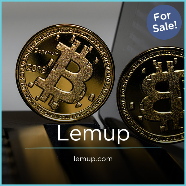 LemUp.com - Best premium domains