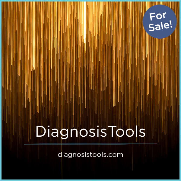 DiagnosisTools.com