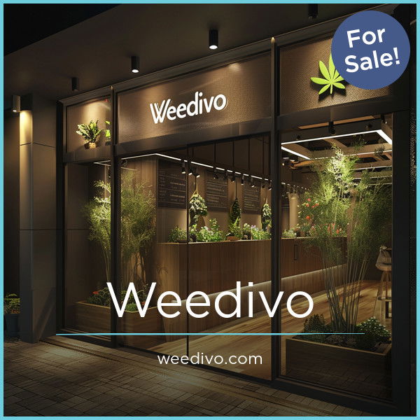 Weedivo.com