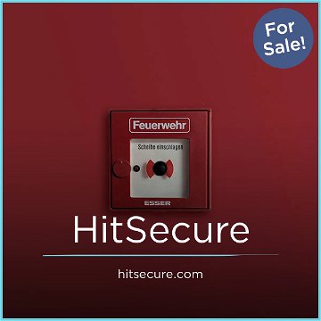 HitSecure.com