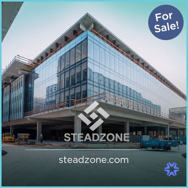 SteadZone.com