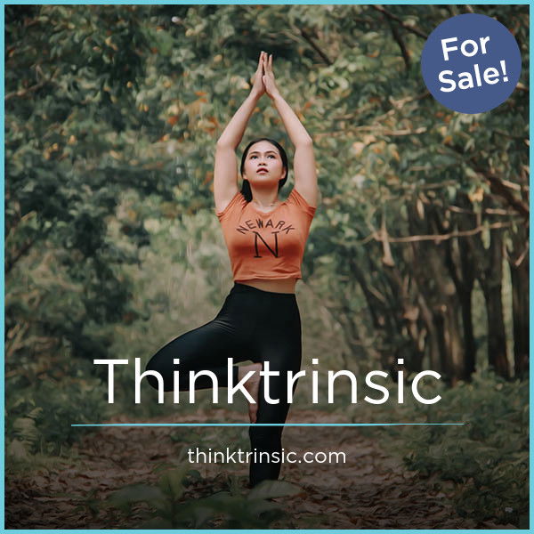 Thinktrinsic.com — 2