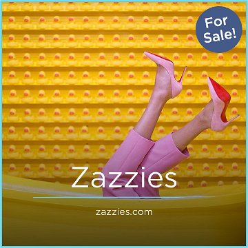 Zazzies.com