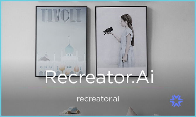 Recreator.ai