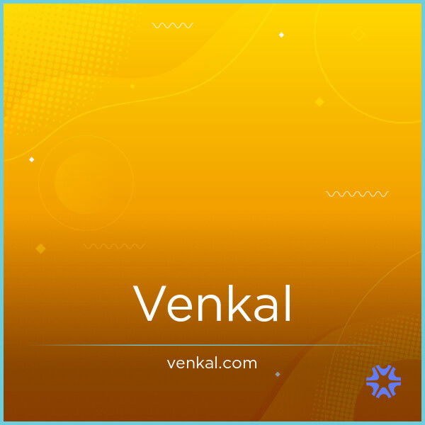 Venkal.com