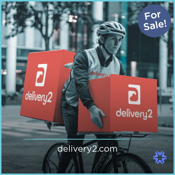 Delivery2.com
