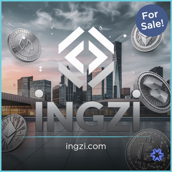 ingzi.com — 2