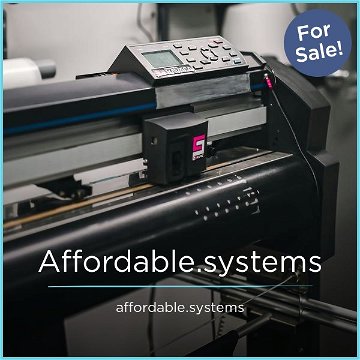 Affordable.systems