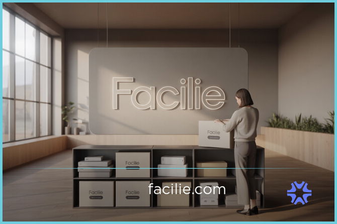 facilie.com — 2