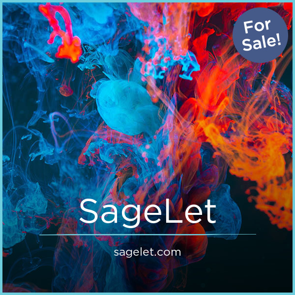 SageLet.com - buy Best premium names