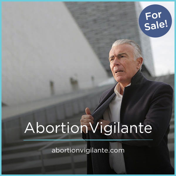 AbortionVigilante.com
