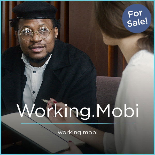 Working.mobi