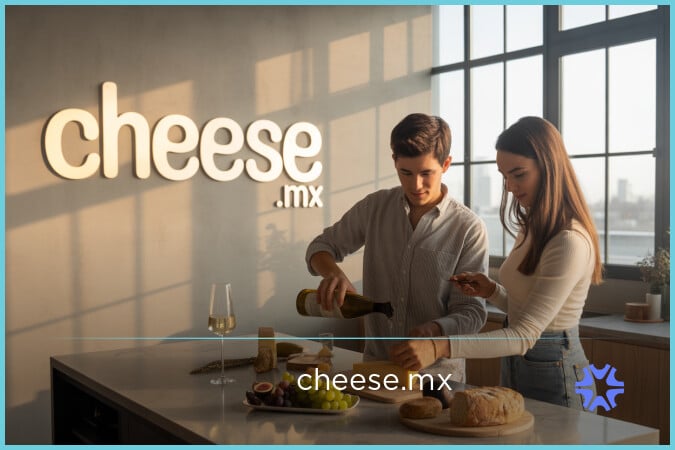 Cheese.mx image 2