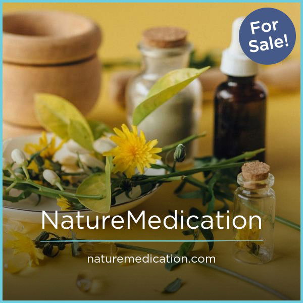 NatureMedication.com