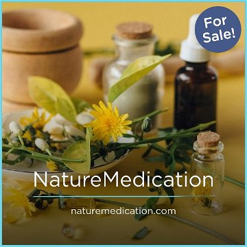 NatureMedication.com