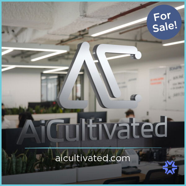 AICultivated.com