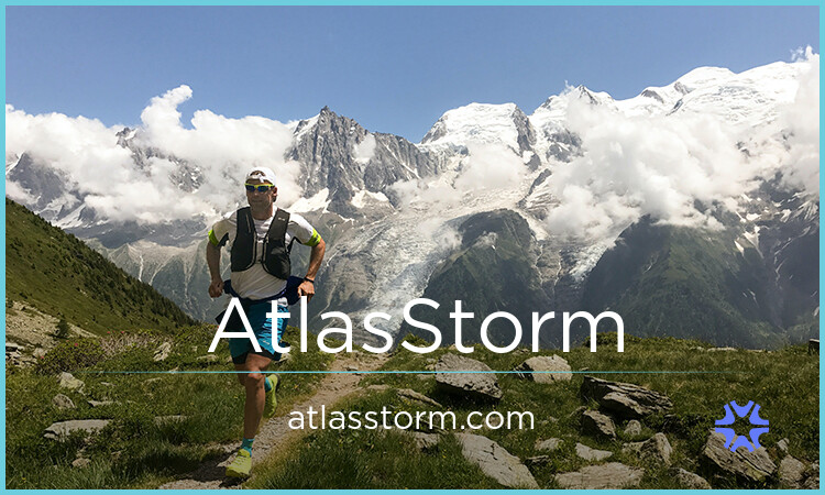 AtlasStorm.com image 2