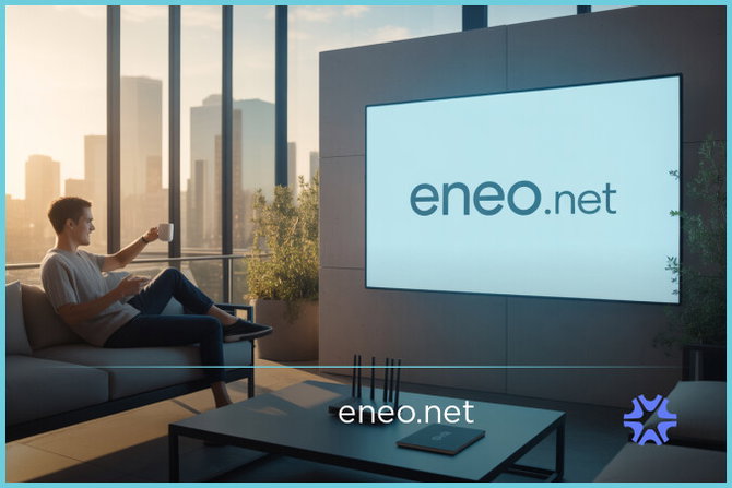 Eneo.net — 2