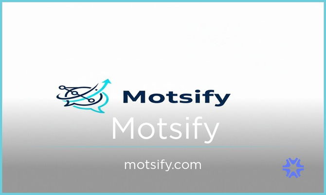 Motsify.com